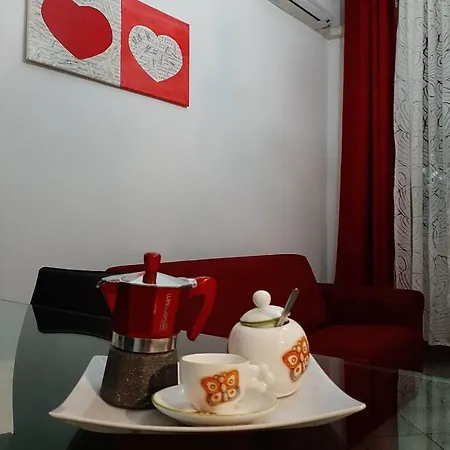 Apartment Mihaela'S Place *