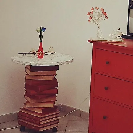 Mihaela's Place Appartement *