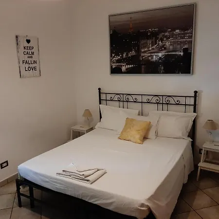 Mihaela'S Place Apartment Rome