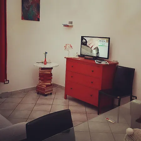 Appartement Mihaela's Place Rome