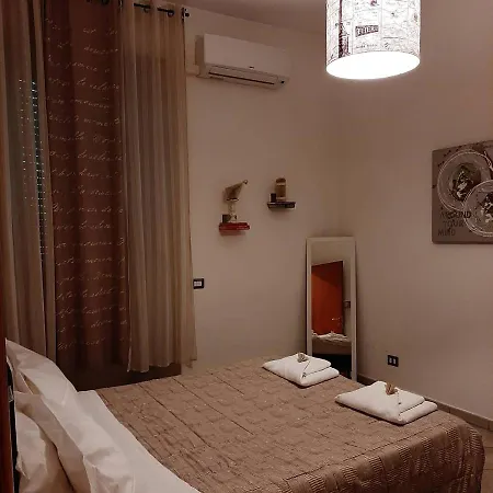 Mihaela'S Place Apartment