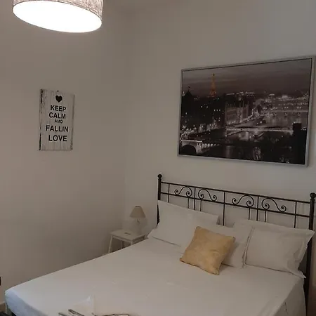 Mihaela'S Place Rome