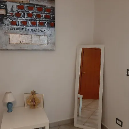 Mihaela'S Place Rome