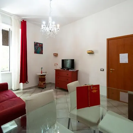 Appartement Mihaela's Place *