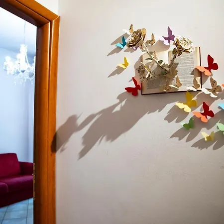 Apartment Mihaela'S Place Rome