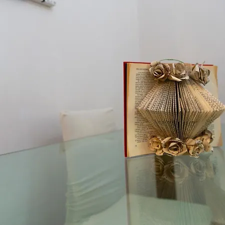Apartment Mihaela'S Place Rome