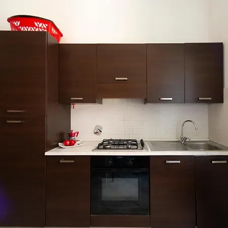 Apartment Mihaela'S Place Rome