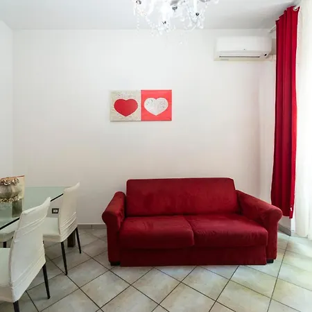 Mihaela'S Place Rome