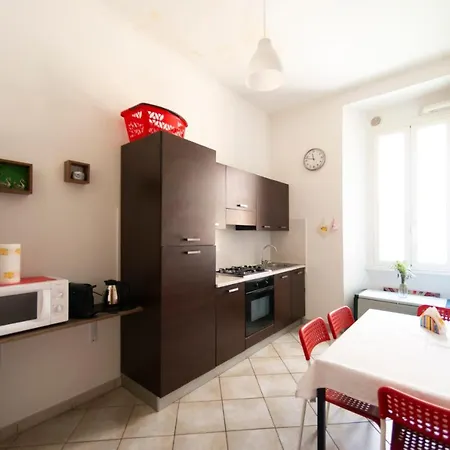 Mihaela'S Place Apartment *