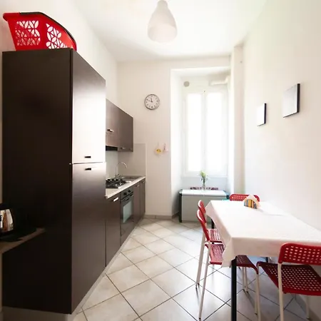 Apartment Mihaela'S Place