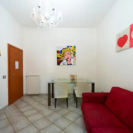 Mihaela'S Place Apartment Rome