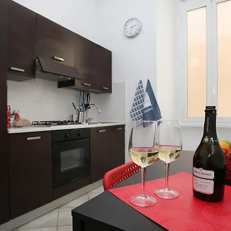 Mihaela'S Place Rome