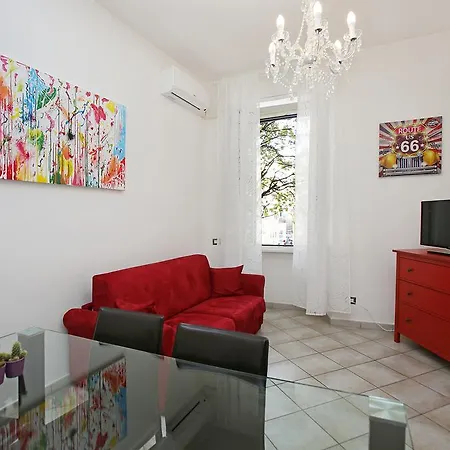 Appartement Mihaela's Place